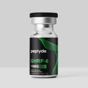 GHRP-6 (10mg)