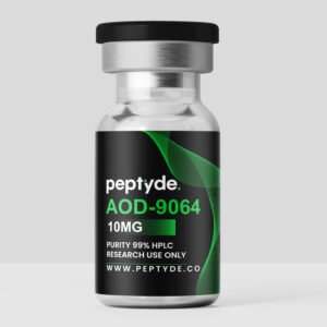 AOD-9604 (10mg)