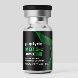 MOTS-c (40mg)